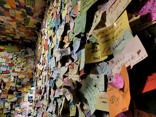 Museum Of Crimes Against Humanity And Genocide 1992-1995