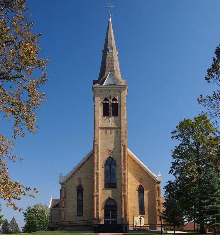 Saint Joseph's Church