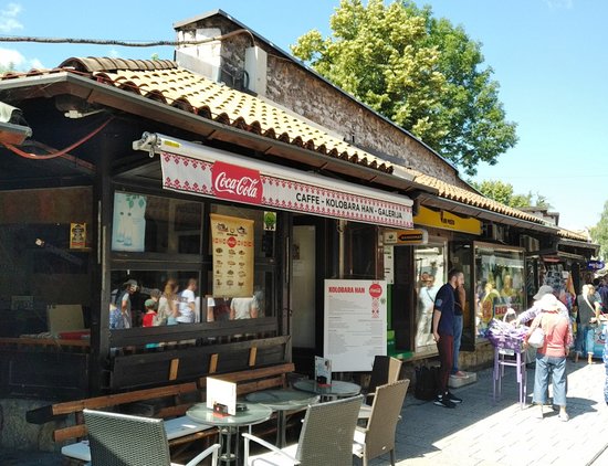 Kolobara Han