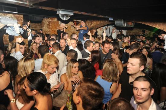 Club Jez