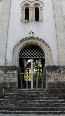 Crkva Sv. Antuna