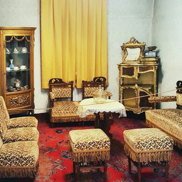 The Despic House