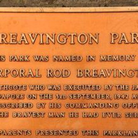 Breavington Park