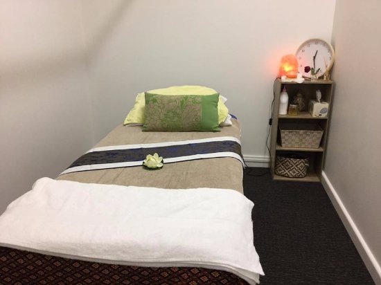 Shepparton Sawadee Thai Massage