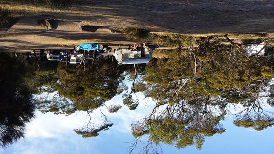 Lime Bay State Reserve