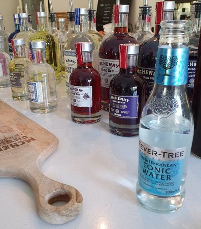 William McHenry & Sons