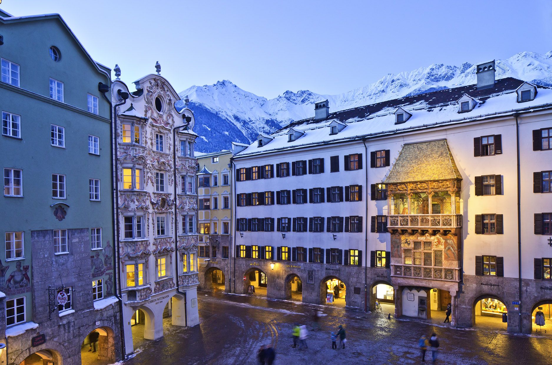 Gasthaus Dengg