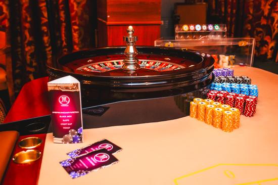 Casino Monaco