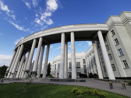 Belarussian Academy of Science