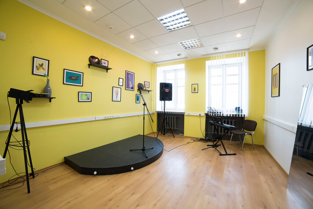 Fasol Studio