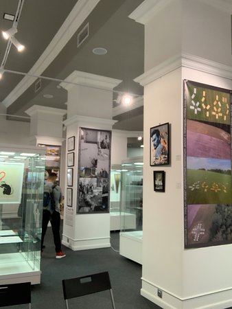 Exhibition Hall LIBRA