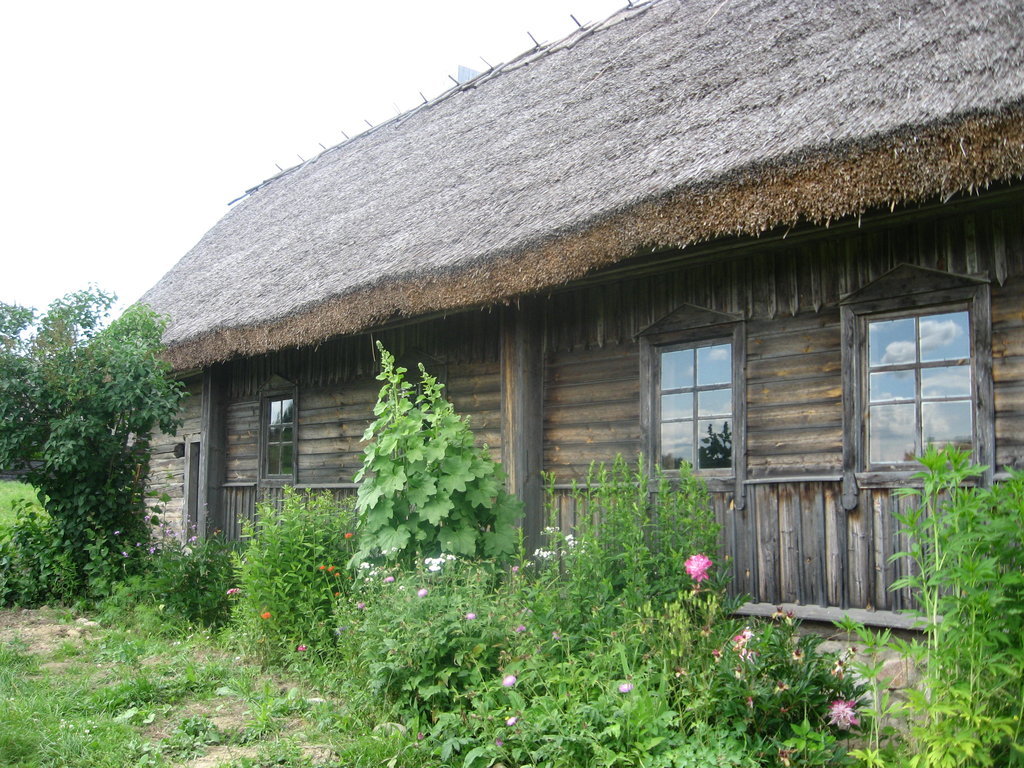 Belarusian Folk Museum of Architecture and Rural Life
