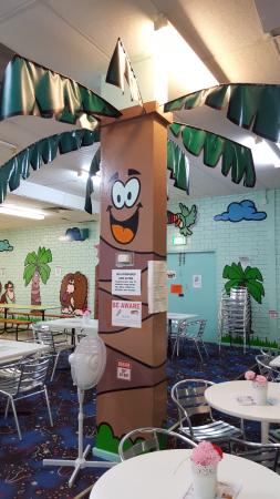 Bunbury Tenpin Bowling and Family Fun Centre