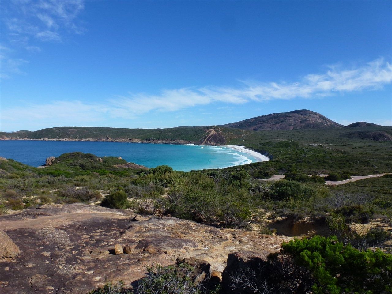 Cape Le Grand National Park