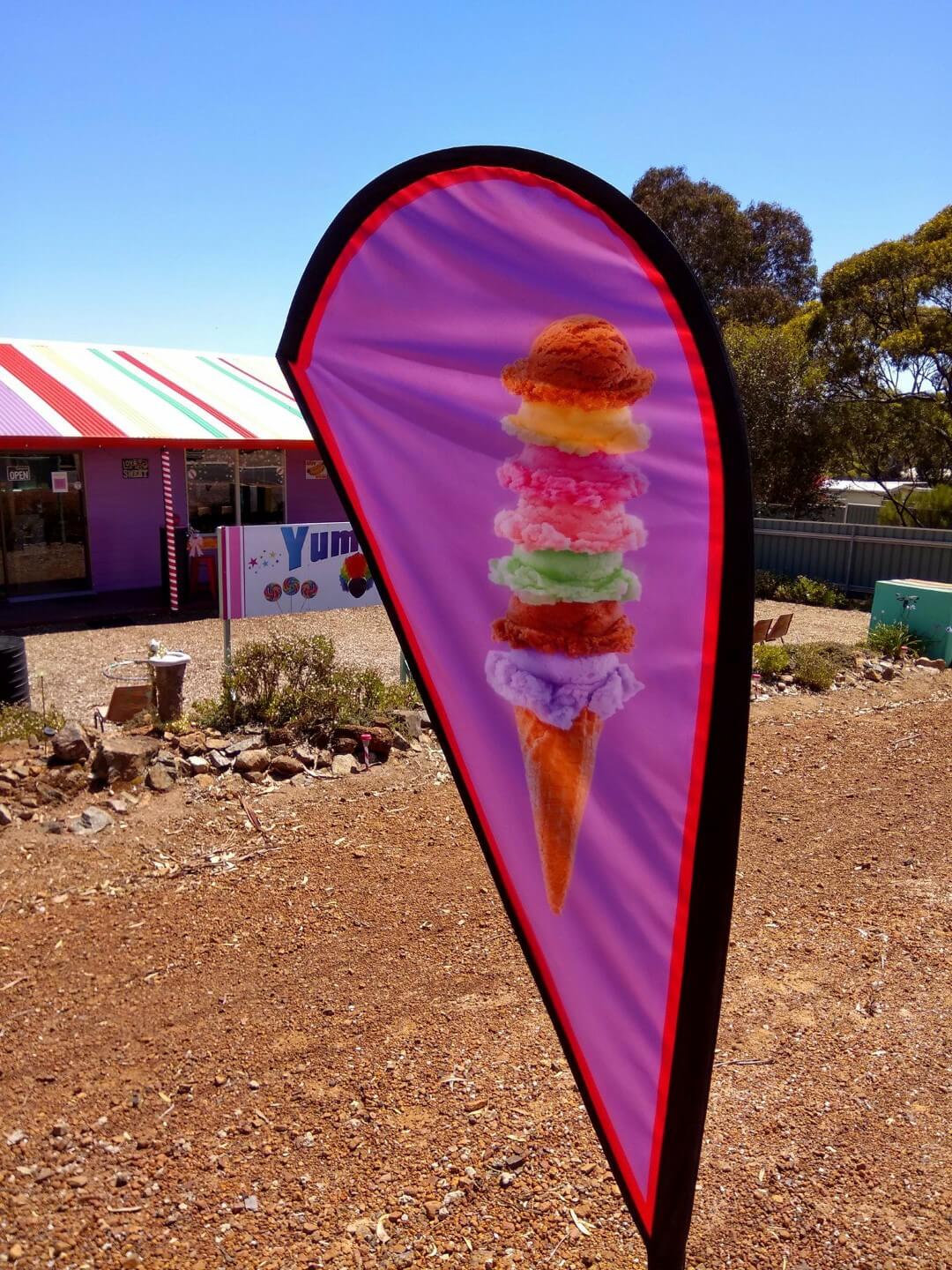 Yummylicious Candy Shack