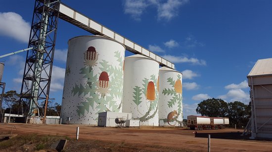 Ravensthorpe Historical Society