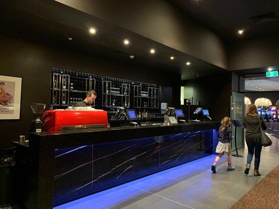 Reading Cinemas Belmont