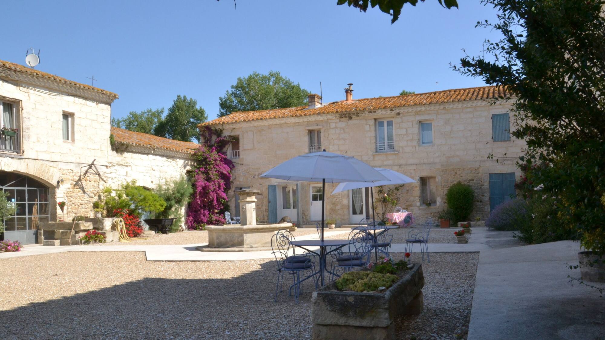 Domaine de Sylvereal