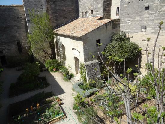 Medieval Garden