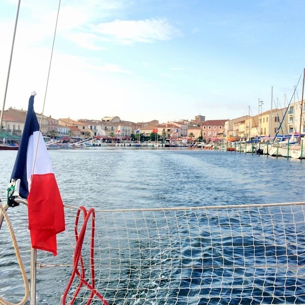 Port de Meze