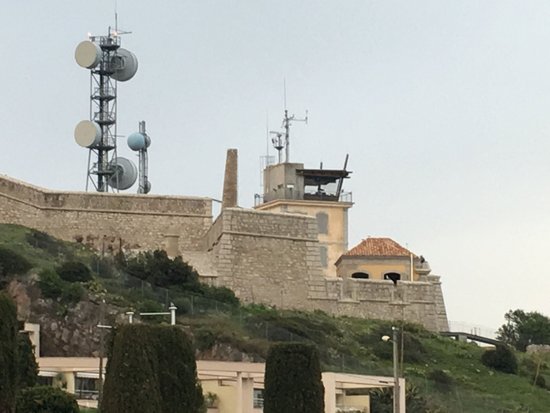 Citadelle Richelieu