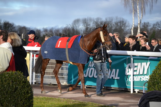 Hippodrome de Pau
