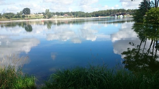 Lac de Clarens
