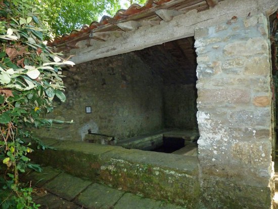 Fontaine Alhaxurruta