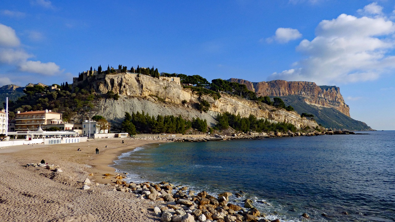 Cape Canaille
