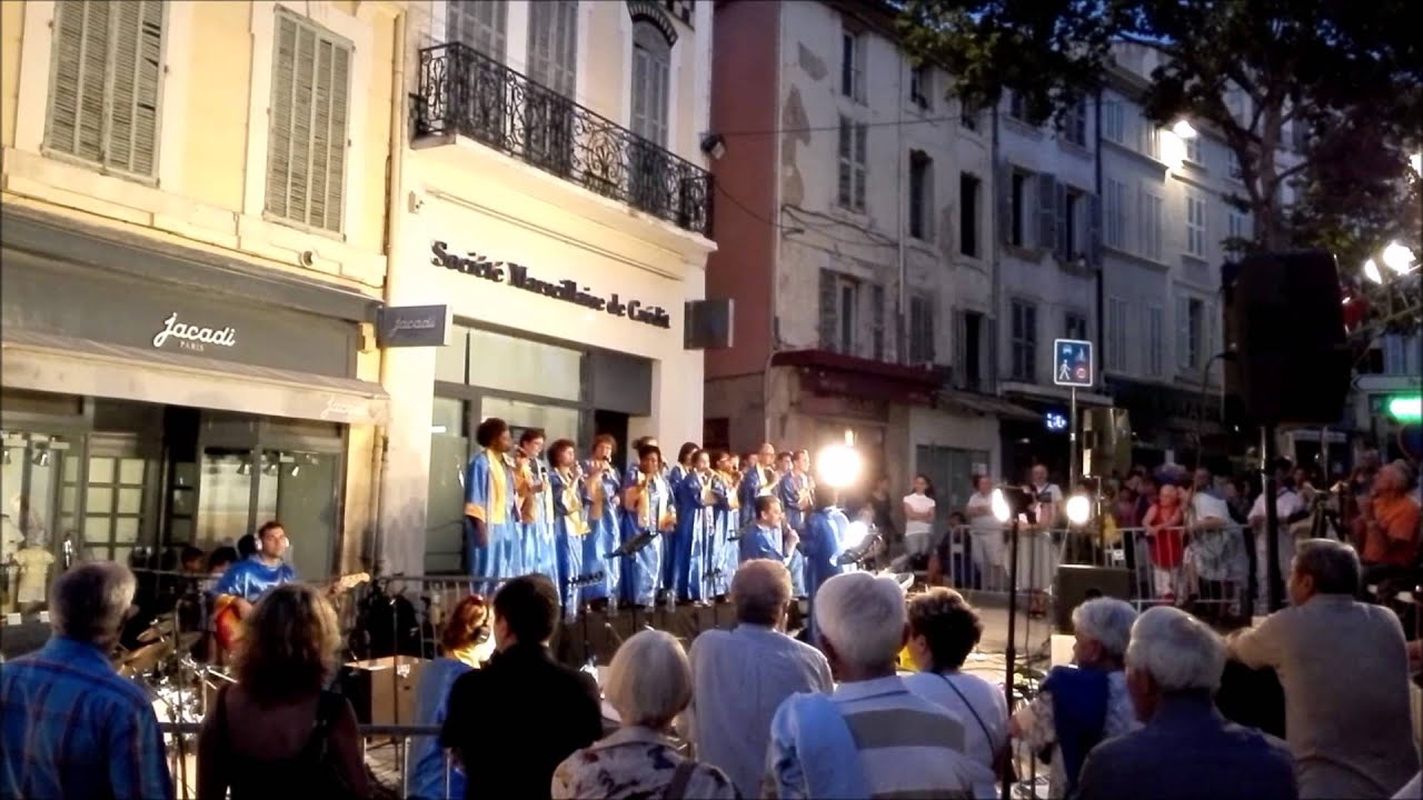 La Matrice VR