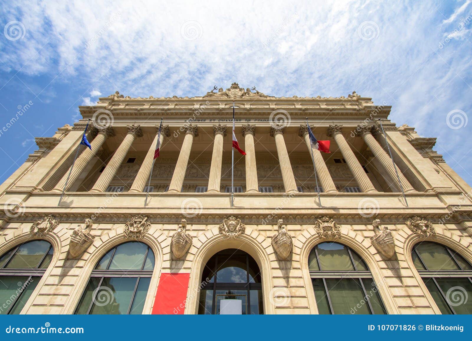 Musée de la Marine et de lEconomie