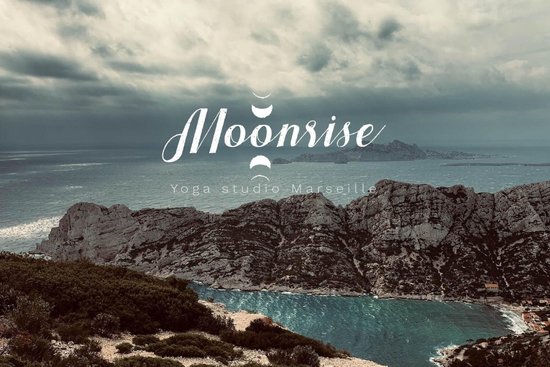Moonrise Yoga Studio Marseille