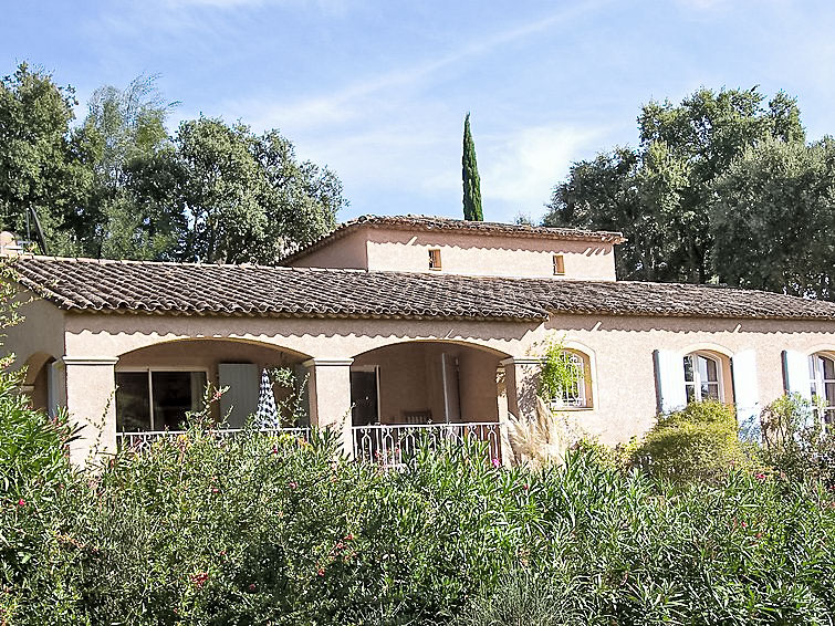 Golf de Valcros Hyères
