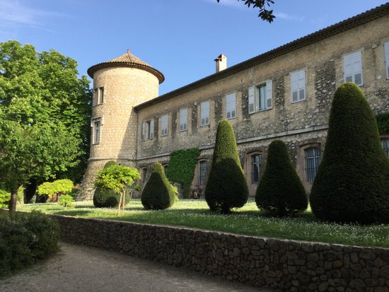 Espace de l'Art Concret - Centre d'art contemporain d'intérêt national