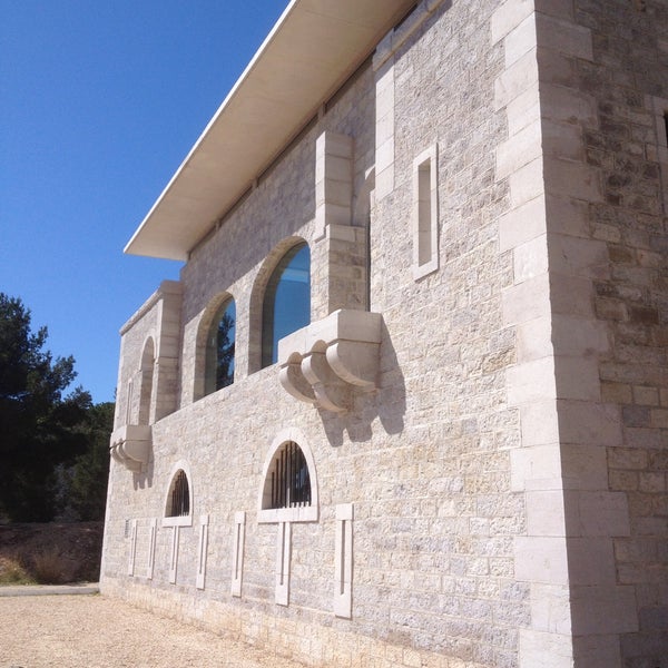 Fondation Monticelli