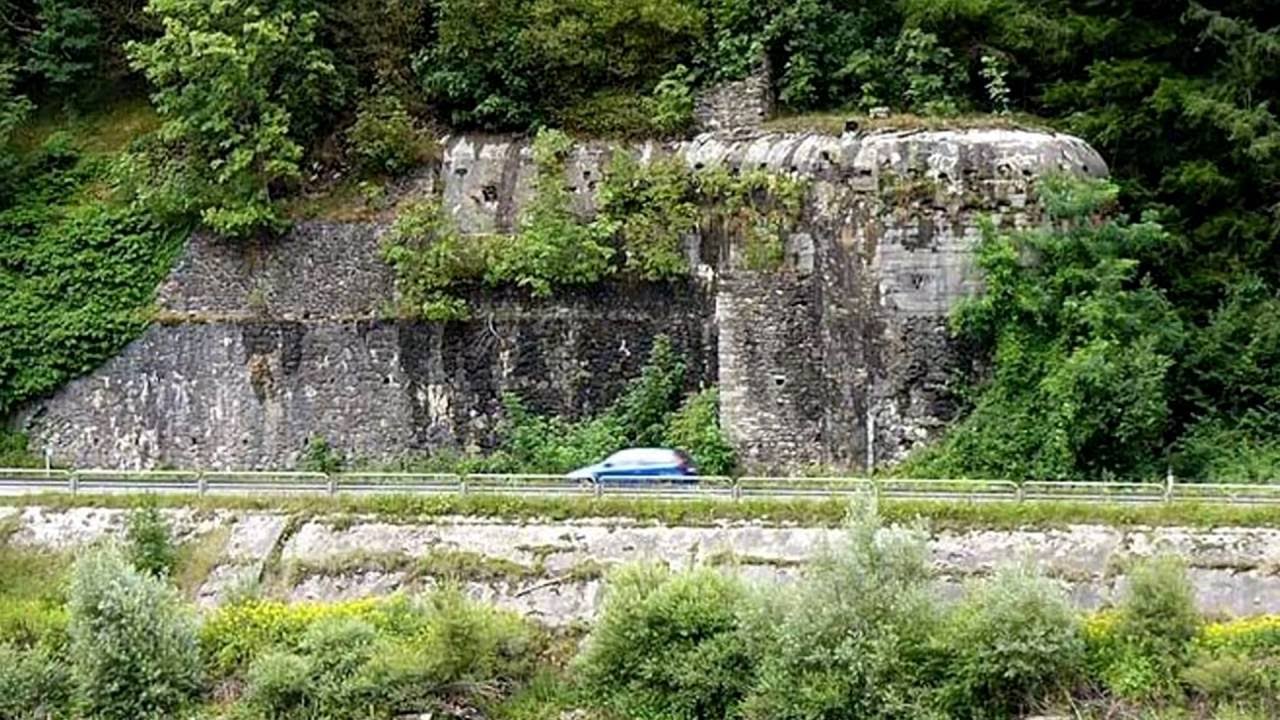 Musée du vallo alpino