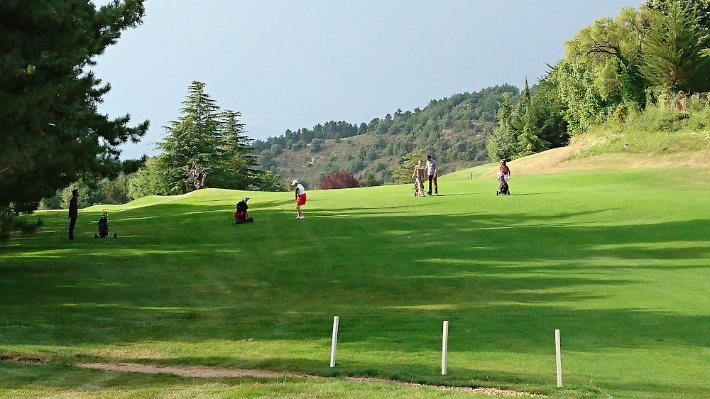 Monte-Carlo Golf Club