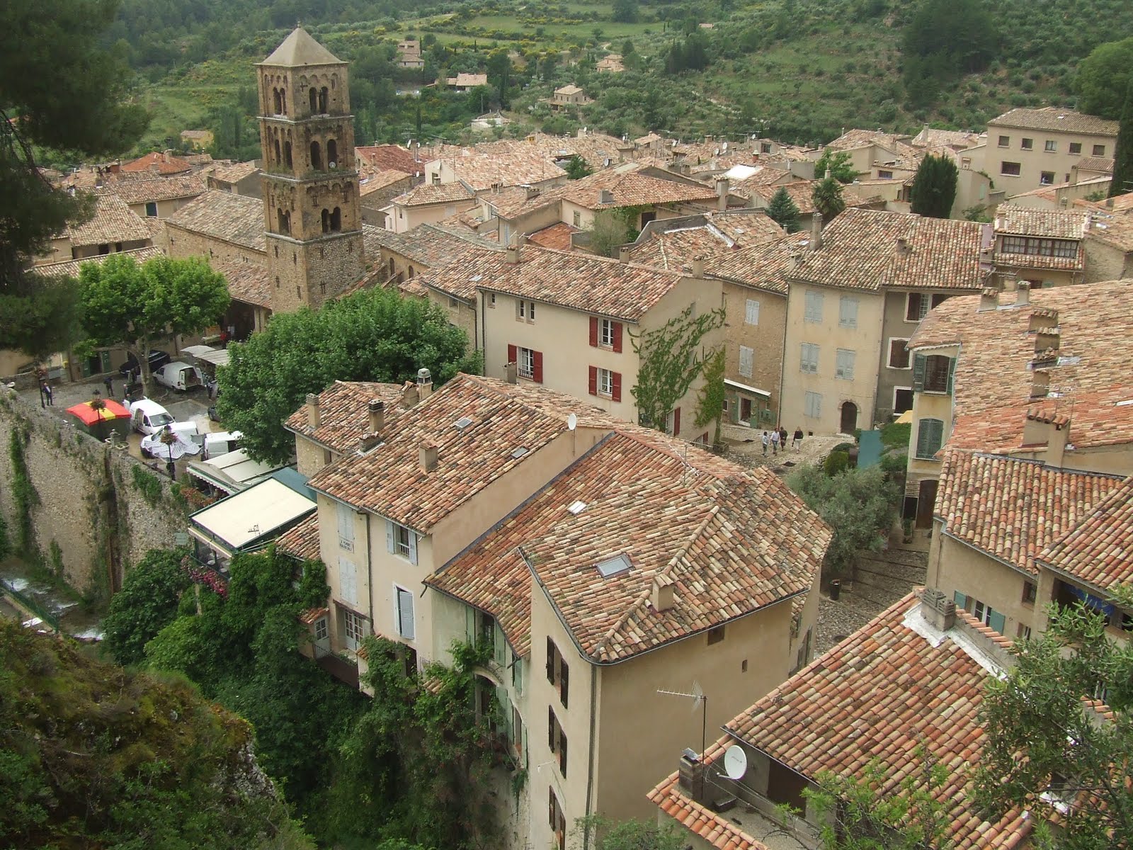 Centre Ville