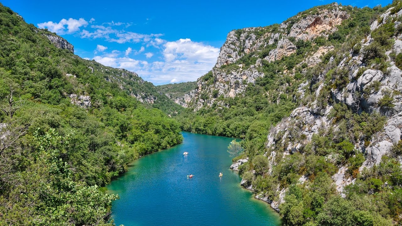 Lac du Verdon