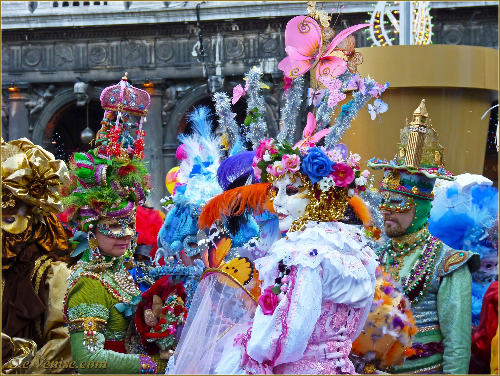 Musée du Carnaval