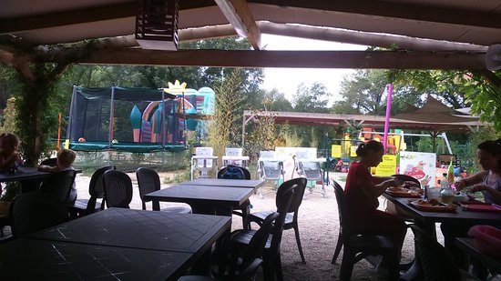 Le Pré des Pitchouns