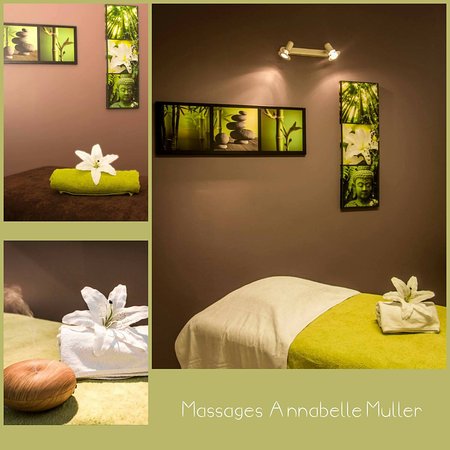 L'Atelier Détente d'Annabelle