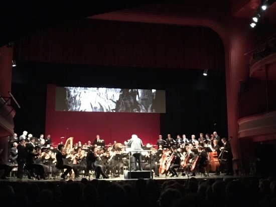 Le Théâtre Municipal Raymond Devos