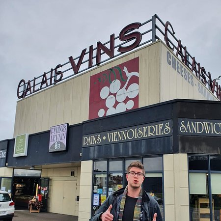 Calais Vins