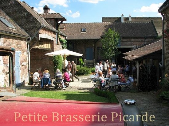 Petite Brasserie Picarde