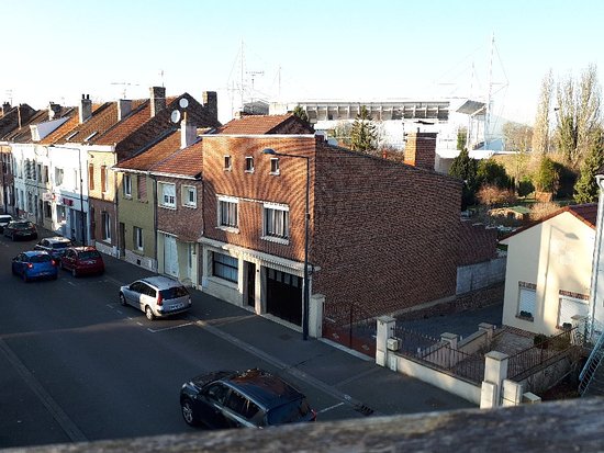 Office de Tourisme de Lens-Lievin