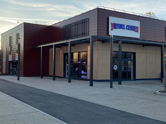 Virtuel Center Chambly
