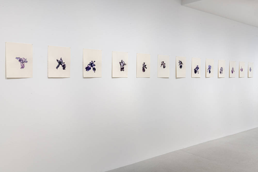 Patrick Poulain Galerie