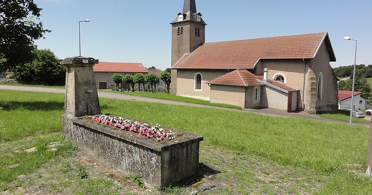 Moselle