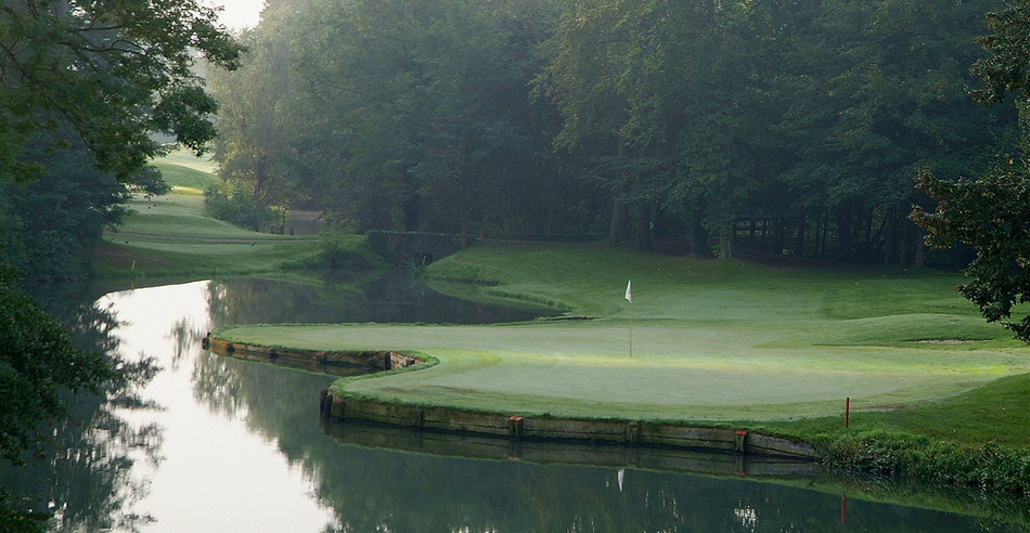 Le Golf du Kempferhof